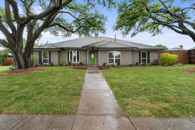 3724 Starlight Trail, Plano, TX 75023