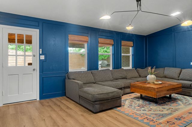 3724 Starlight Trail, Plano, TX 75023