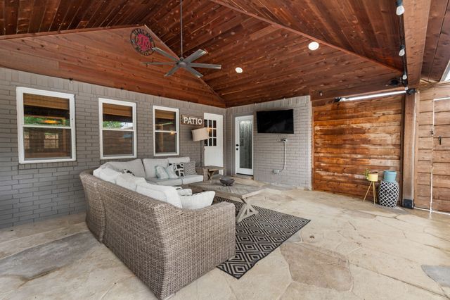 3724 Starlight Trail, Plano, TX 75023