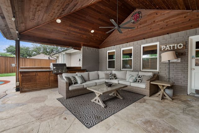 3724 Starlight Trail, Plano, TX 75023