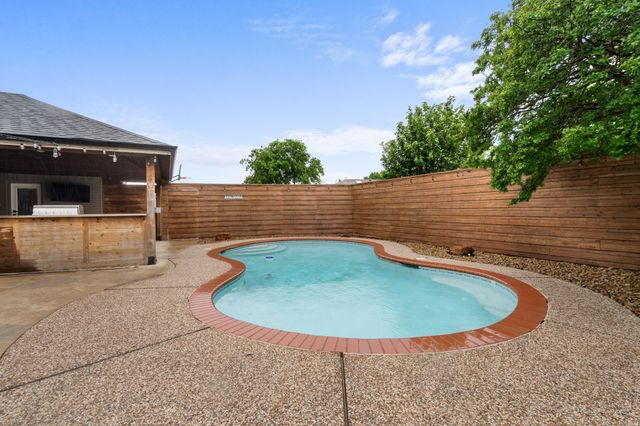 3724 Starlight Trail, Plano, TX 75023