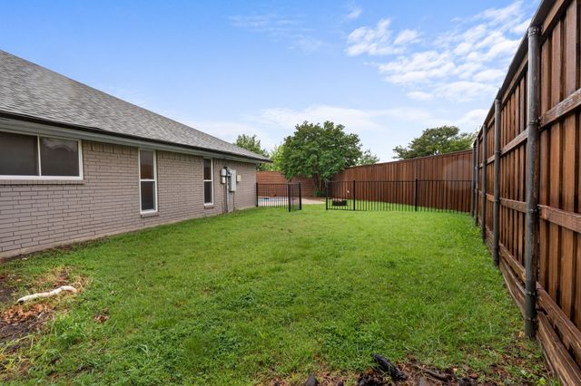 3724 Starlight Trail, Plano, TX 75023