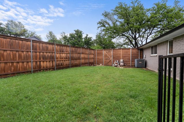 3724 Starlight Trail, Plano, TX 75023