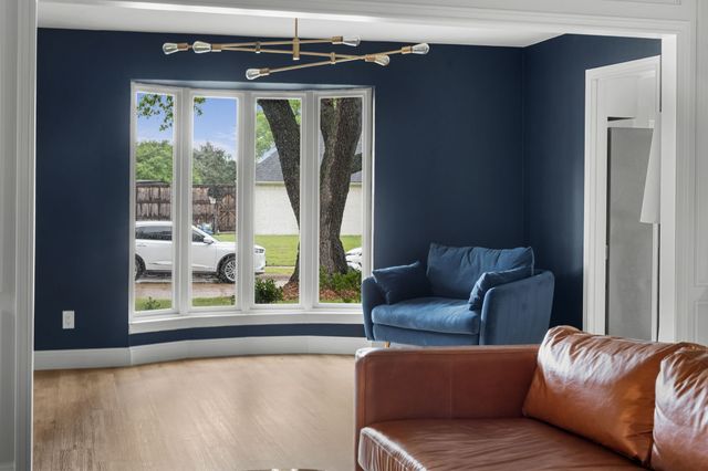 3724 Starlight Trail, Plano, TX 75023