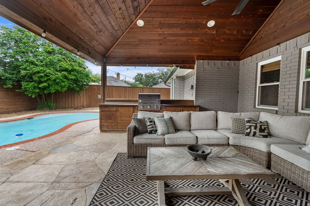 3724 Starlight Trail, Plano, TX 75023