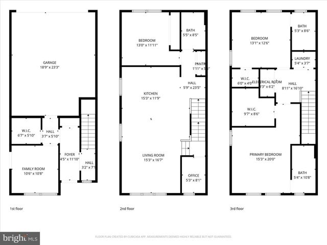 3122 BULLFINCH LN, Mechanicsburg, PA 17055