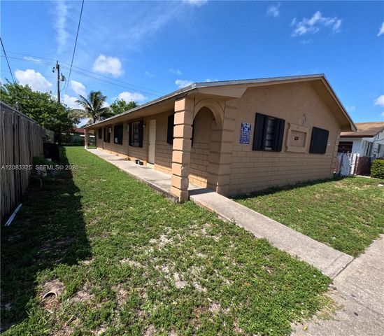 4130 SW 19th Street 3, West Park, FL 33023