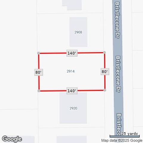 2914 Bristlecone Drive, Schererville, IN 46375