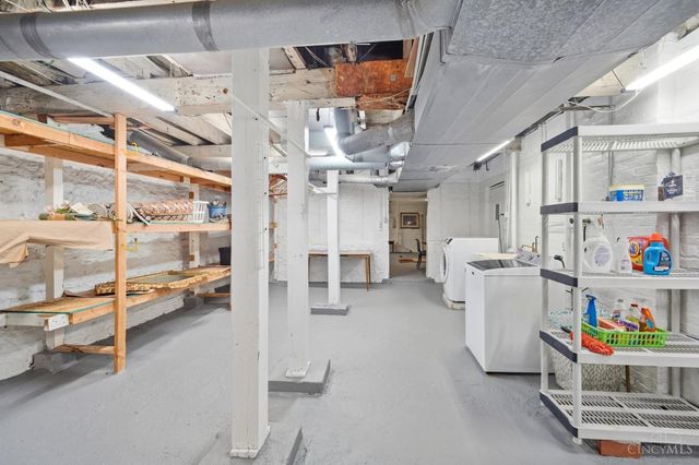 407 Lafayette Avenue, Cincinnati, OH 45220