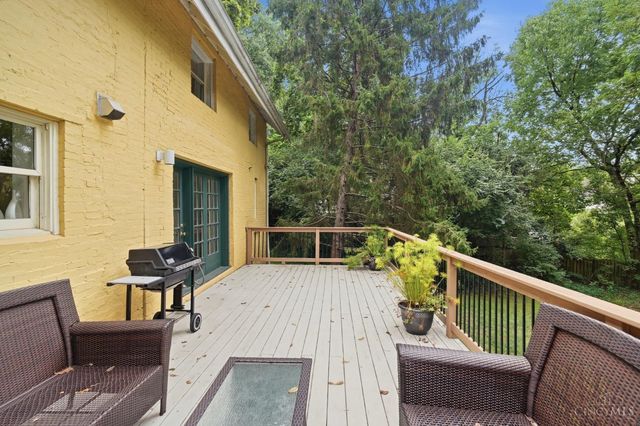 407 Lafayette Avenue, Cincinnati, OH 45220