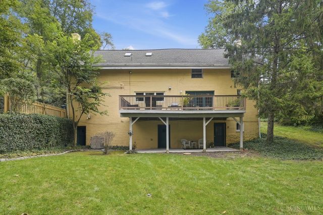 407 Lafayette Avenue, Cincinnati, OH 45220