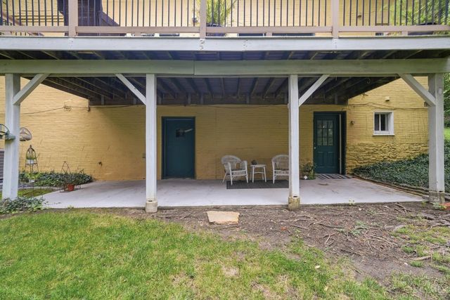 407 Lafayette Avenue, Cincinnati, OH 45220