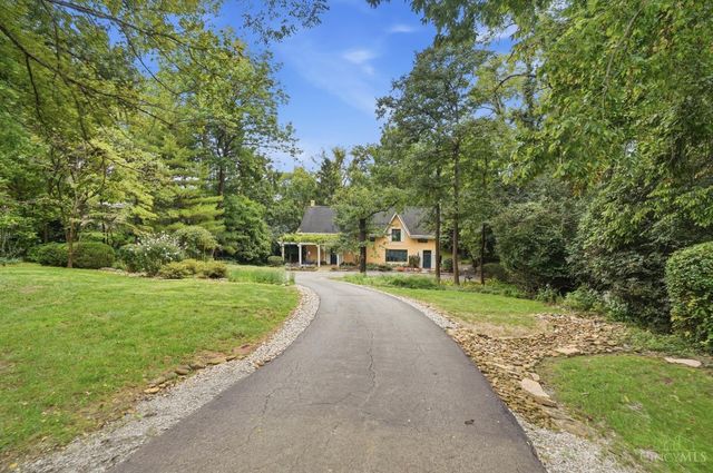 407 Lafayette Avenue, Cincinnati, OH 45220