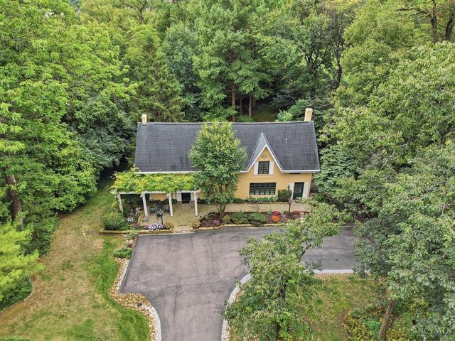 407 Lafayette Avenue, Cincinnati, OH 45220