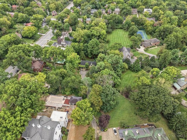 407 Lafayette Avenue, Cincinnati, OH 45220