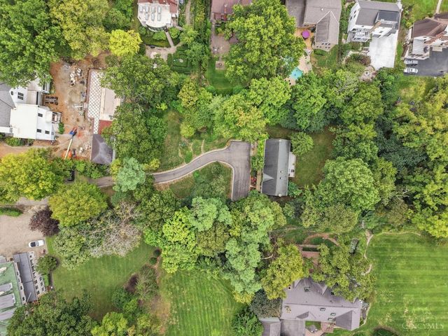 407 Lafayette Avenue, Cincinnati, OH 45220