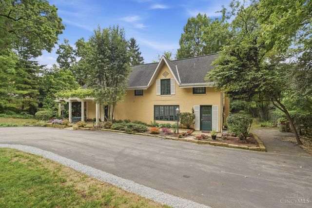 407 Lafayette Avenue, Cincinnati, OH 45220