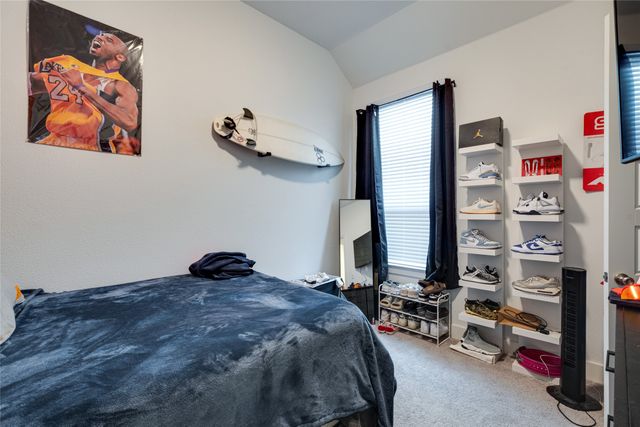 704 Wycliffe Drive, Celina, TX 75009