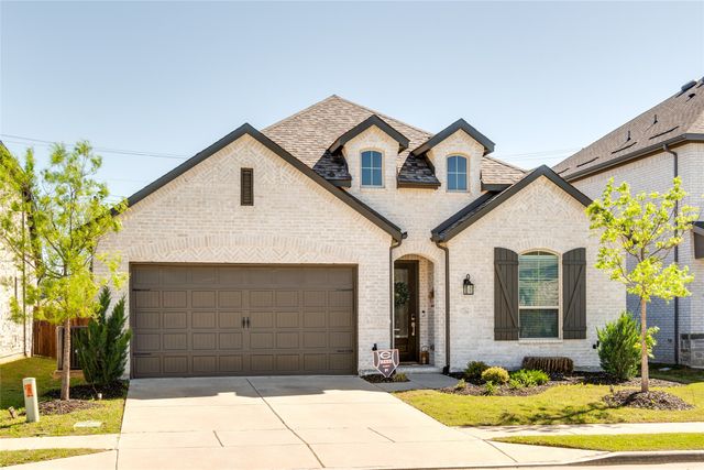 704 Wycliffe Drive, Celina, TX 75009