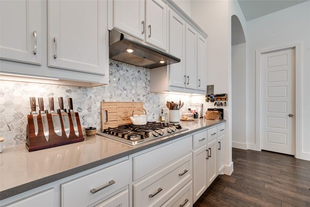 704 Wycliffe Drive, Celina, TX 75009
