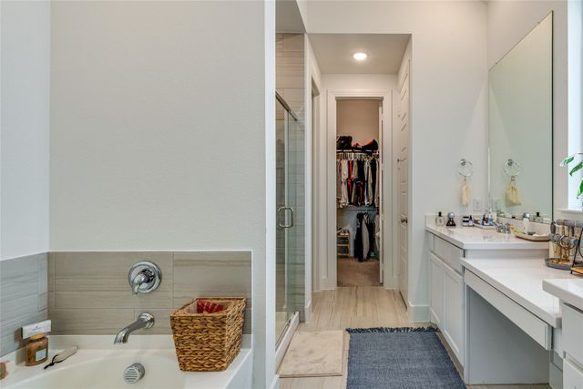 704 Wycliffe Drive, Celina, TX 75009