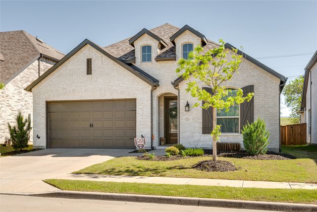 704 Wycliffe Drive, Celina, TX 75009