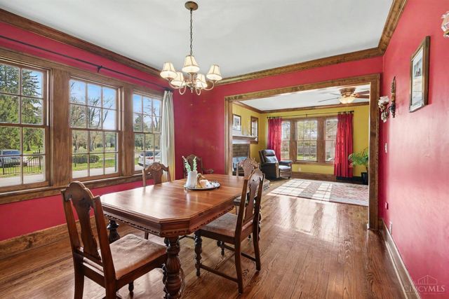 154 Mound Avenue, Milford, OH 45150
