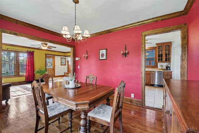 154 Mound Avenue, Milford, OH 45150