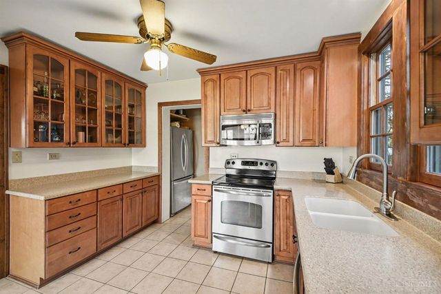 154 Mound Avenue, Milford, OH 45150