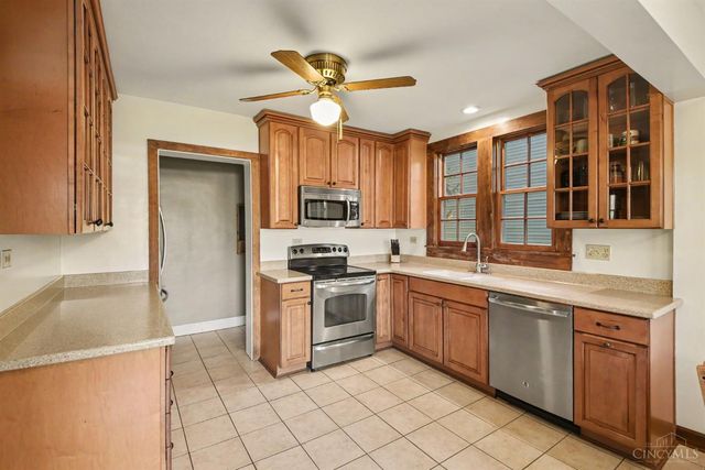 154 Mound Avenue, Milford, OH 45150