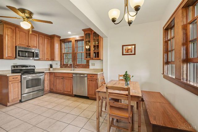 154 Mound Avenue, Milford, OH 45150