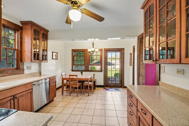 154 Mound Avenue, Milford, OH 45150