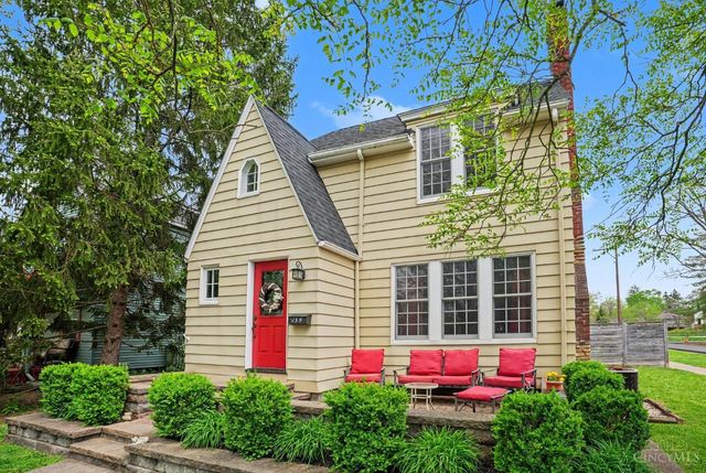 154 Mound Avenue, Milford, OH 45150
