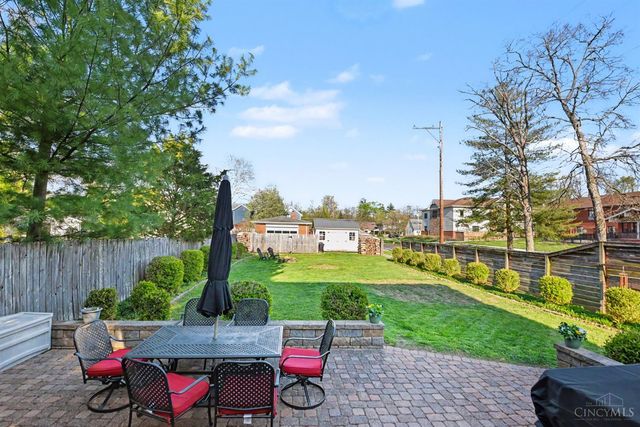 154 Mound Avenue, Milford, OH 45150