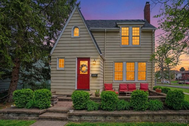 154 Mound Avenue, Milford, OH 45150