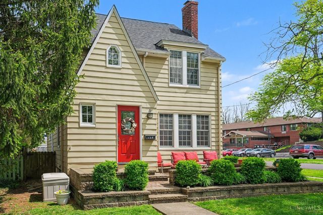 154 Mound Avenue, Milford, OH 45150