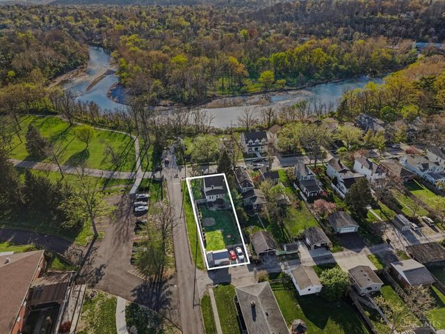 154 Mound Avenue, Milford, OH 45150