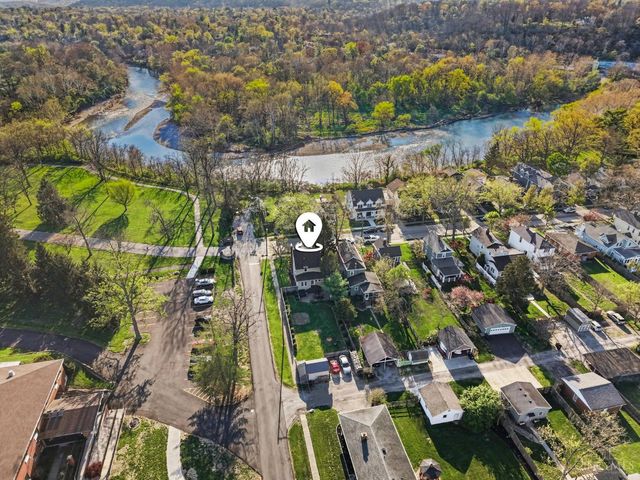 154 Mound Avenue, Milford, OH 45150