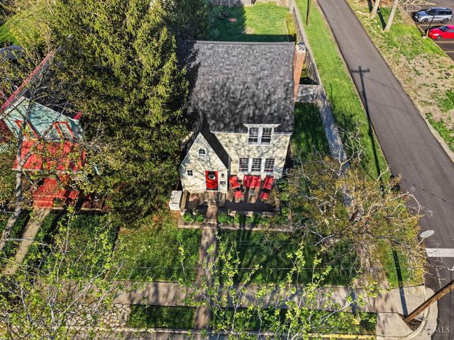 154 Mound Avenue, Milford, OH 45150