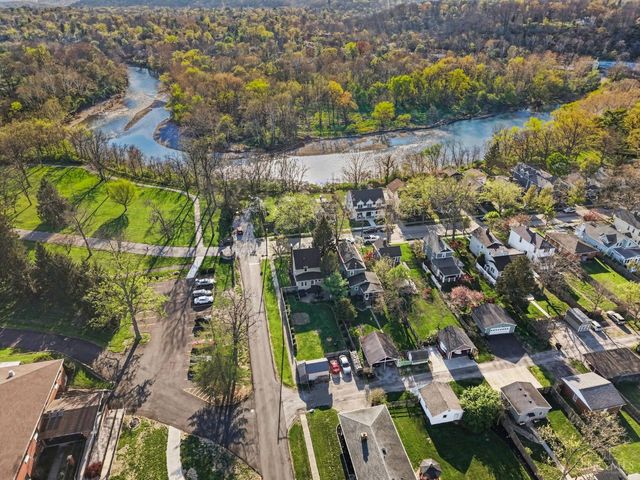 154 Mound Avenue, Milford, OH 45150