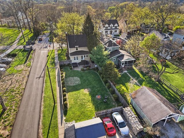 154 Mound Avenue, Milford, OH 45150