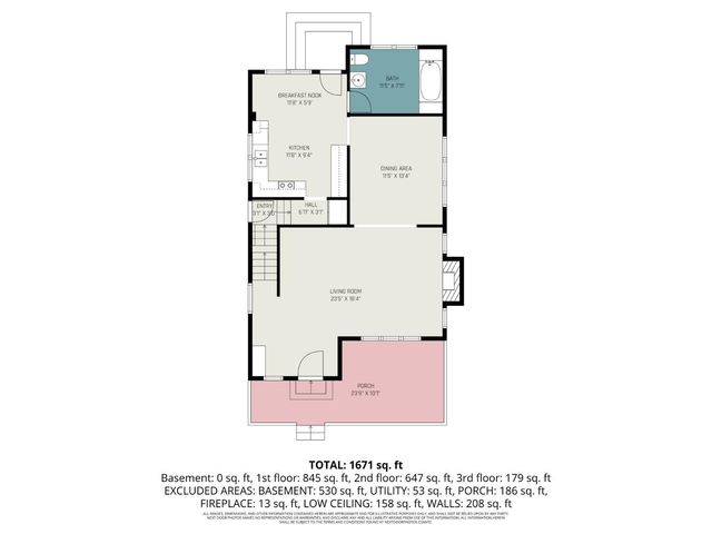 154 Mound Avenue, Milford, OH 45150