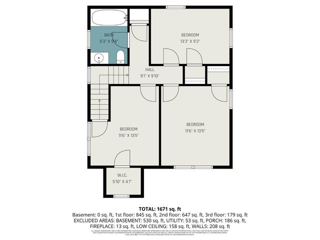 154 Mound Avenue, Milford, OH 45150