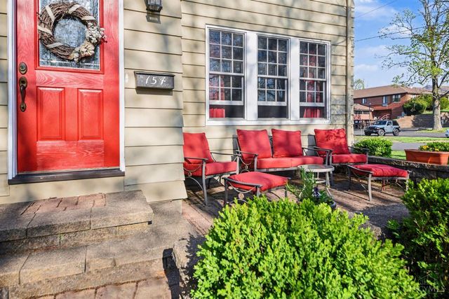 154 Mound Avenue, Milford, OH 45150