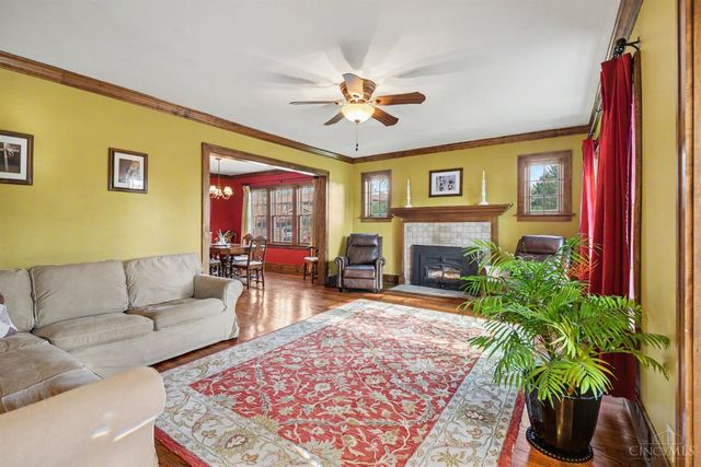 154 Mound Avenue, Milford, OH 45150
