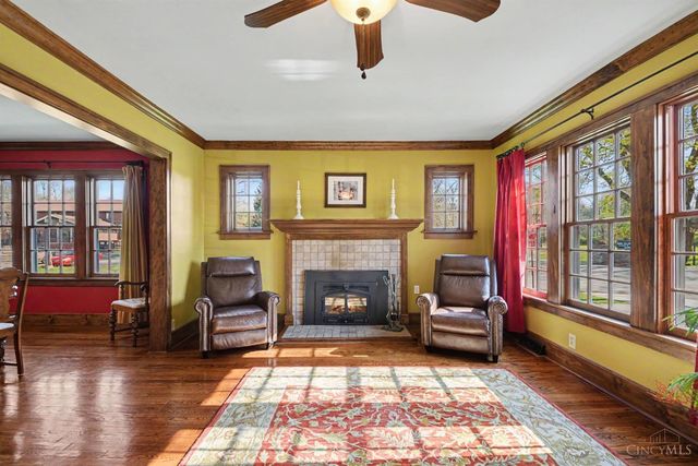 154 Mound Avenue, Milford, OH 45150