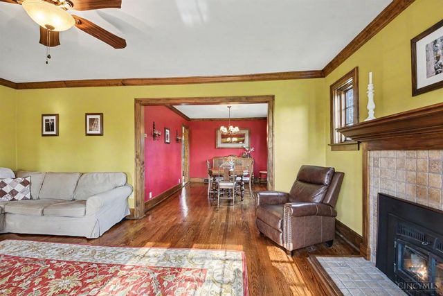 154 Mound Avenue, Milford, OH 45150