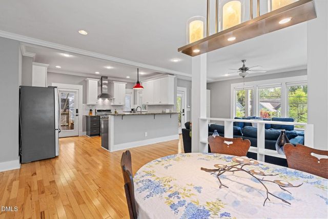 208 W Markham Avenue, Durham, NC 27701