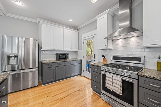 208 W Markham Avenue, Durham, NC 27701