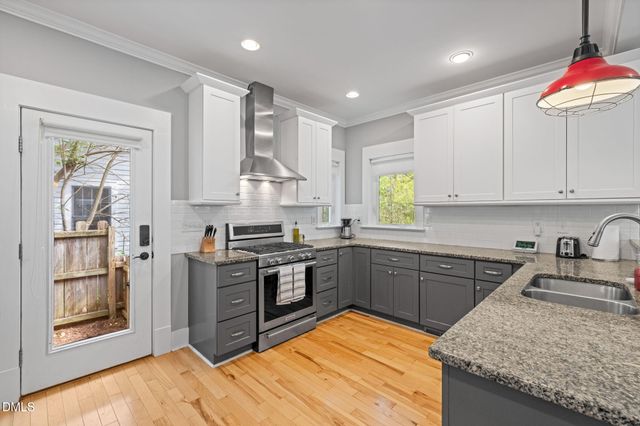 208 W Markham Avenue, Durham, NC 27701